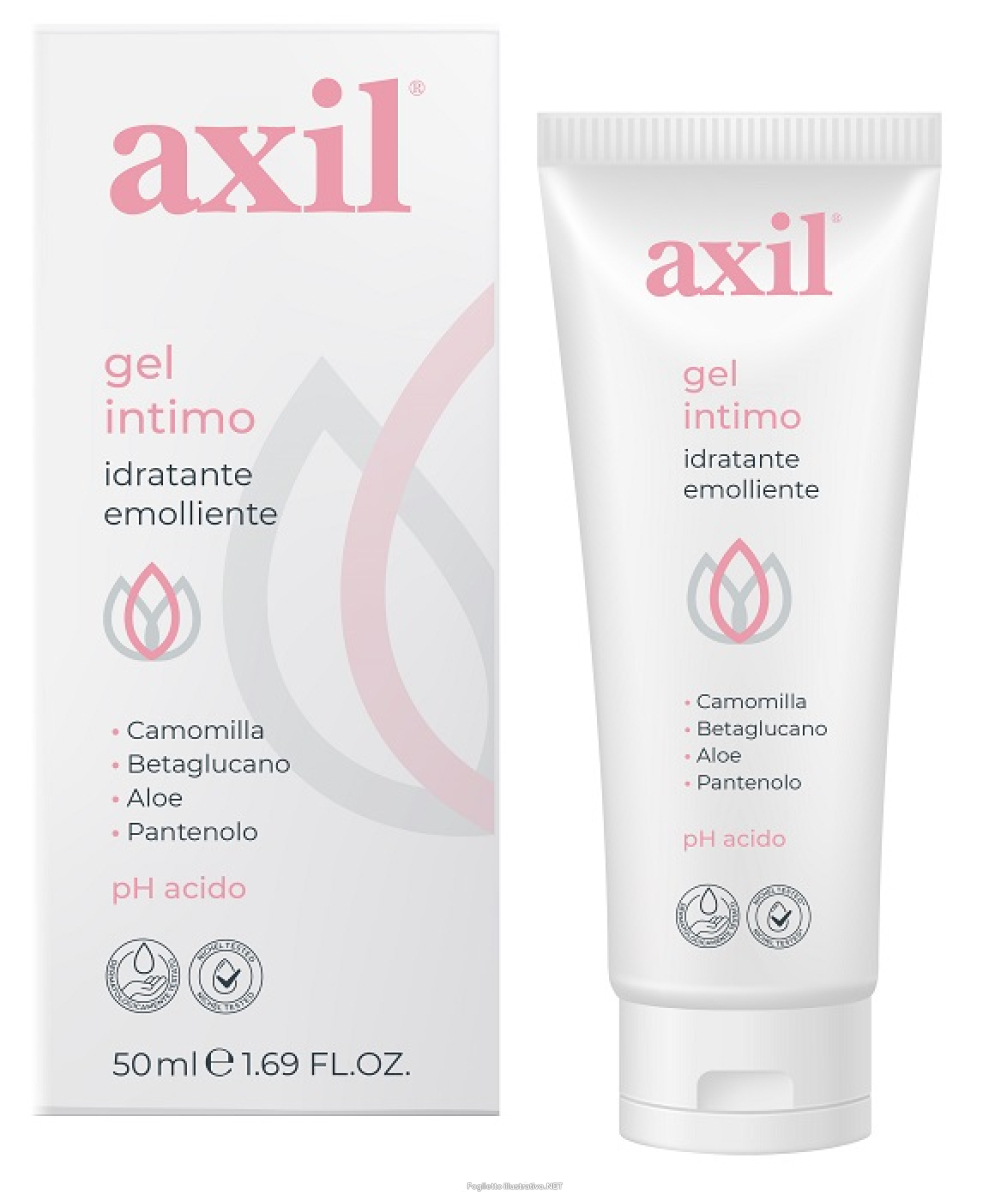 Cerca Offerte di axil gel intimo idratante 50 ml e acquista online