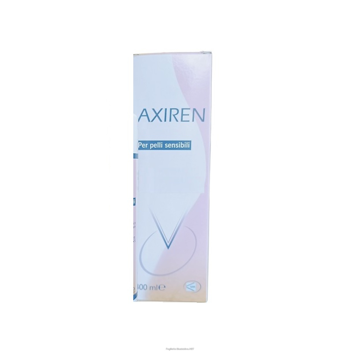 Cerca Offerte di axiren 0,9% crema idratante lenitiva corpo e viso 100ml e acquista online