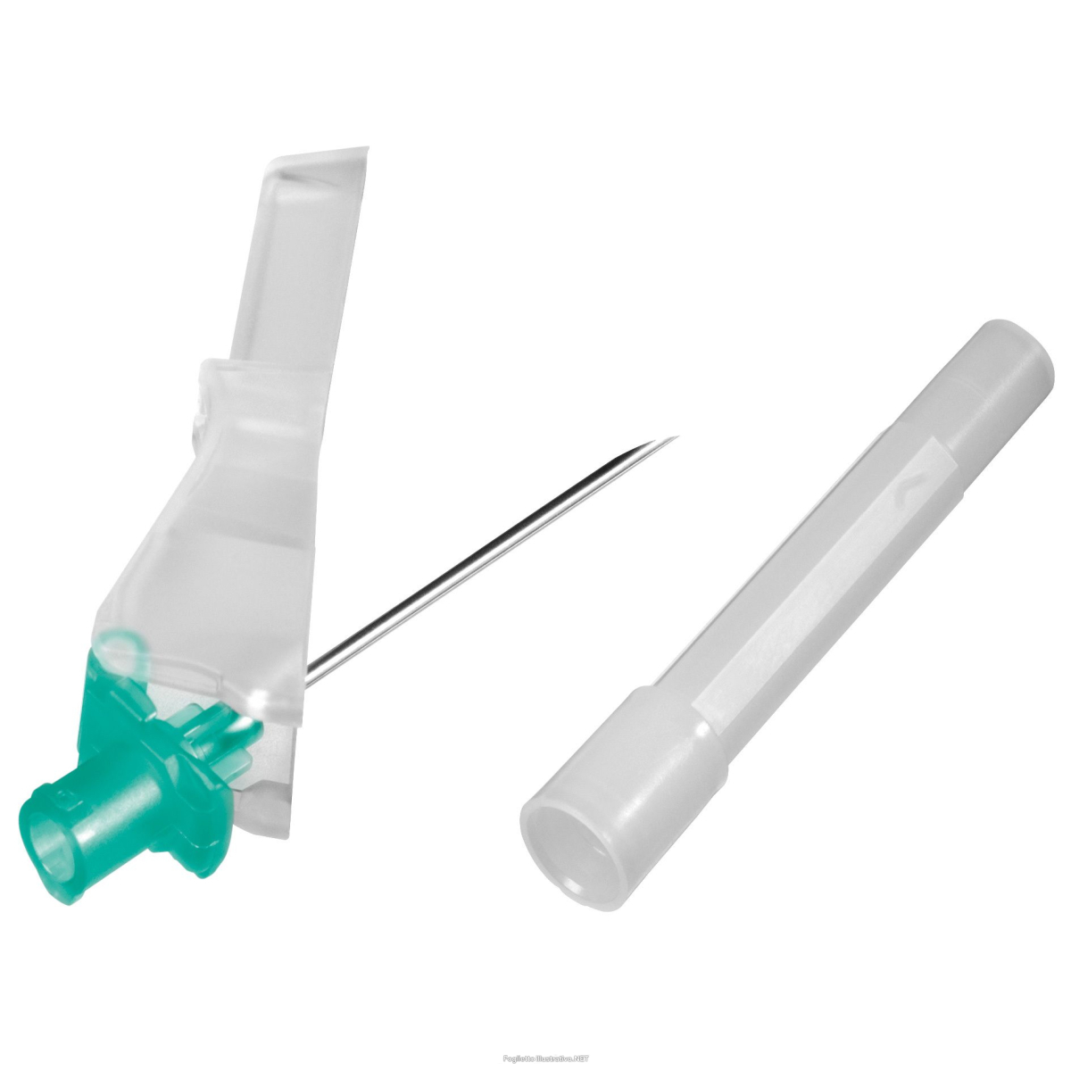Trova Offerte di b. braun sterican® safety iniection cants 100 pz ago per iniezi e compra online