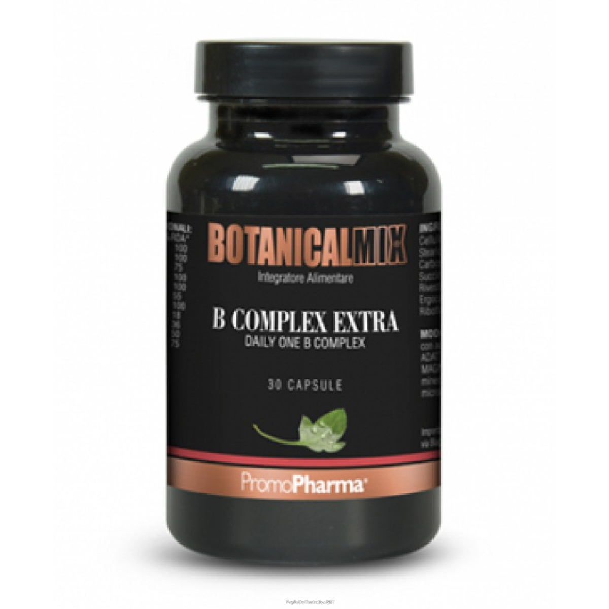 Trova Offerte di b complex extra botanical e compra online