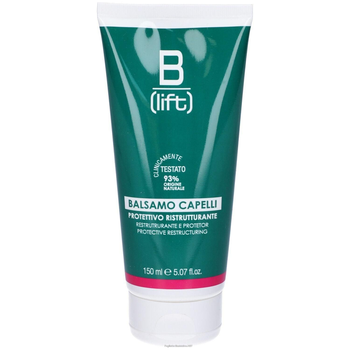 Trova Offerte di b (lift) balsamo capelli 5x150 ml e compra online