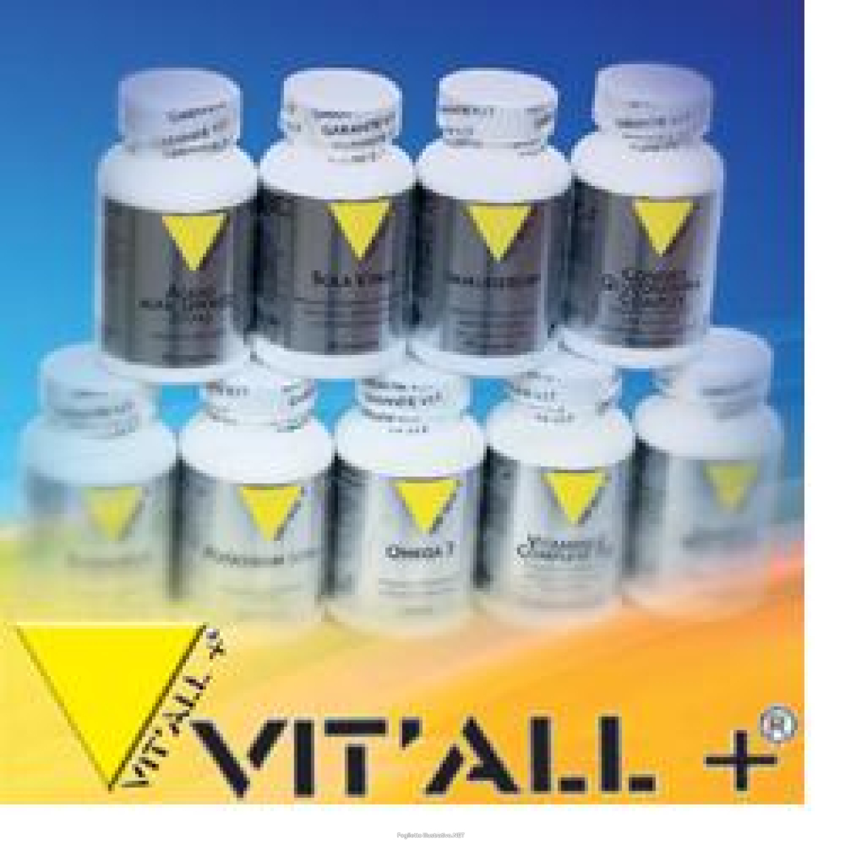 Trova Offerte di b vital => b-vital e compra online