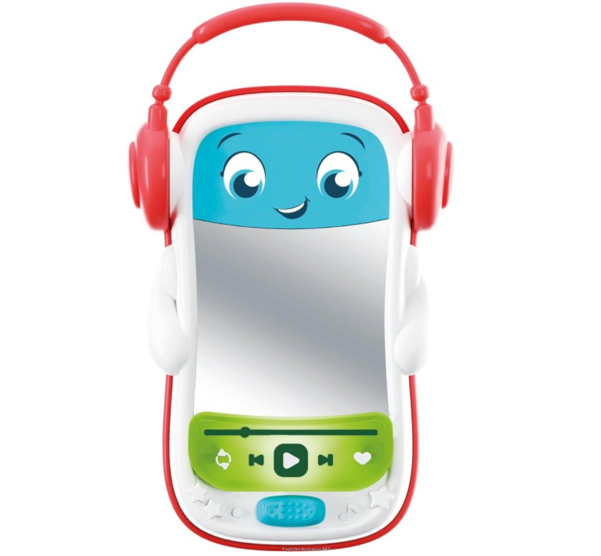 Trova Offerte di baby clementoni - baby musical pod , gioco interattivo e compra online