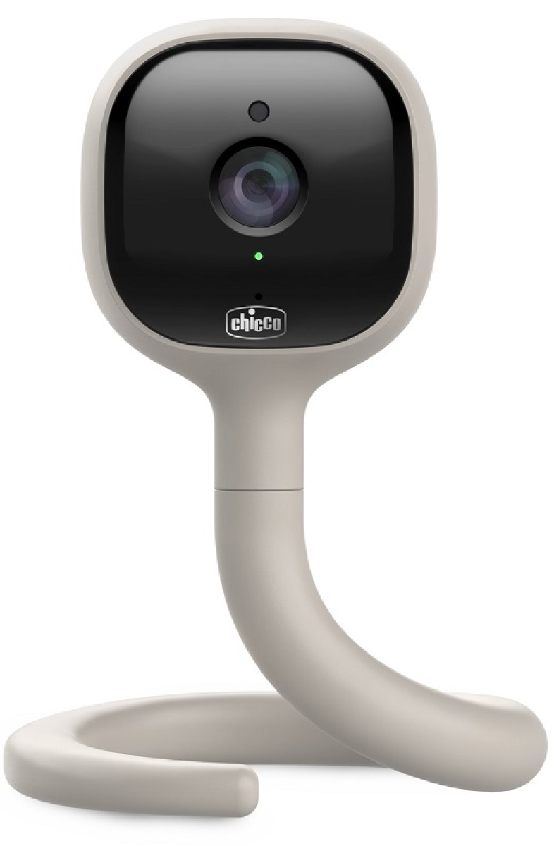 Trova Offerte di Baby monitor video wifi chicco con tecnologia ai e compra online