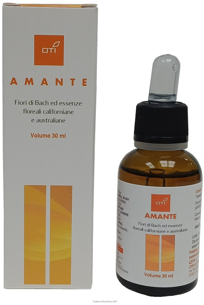 Trova Offerte di bach amante oti gtt 30ml(austral e compra online