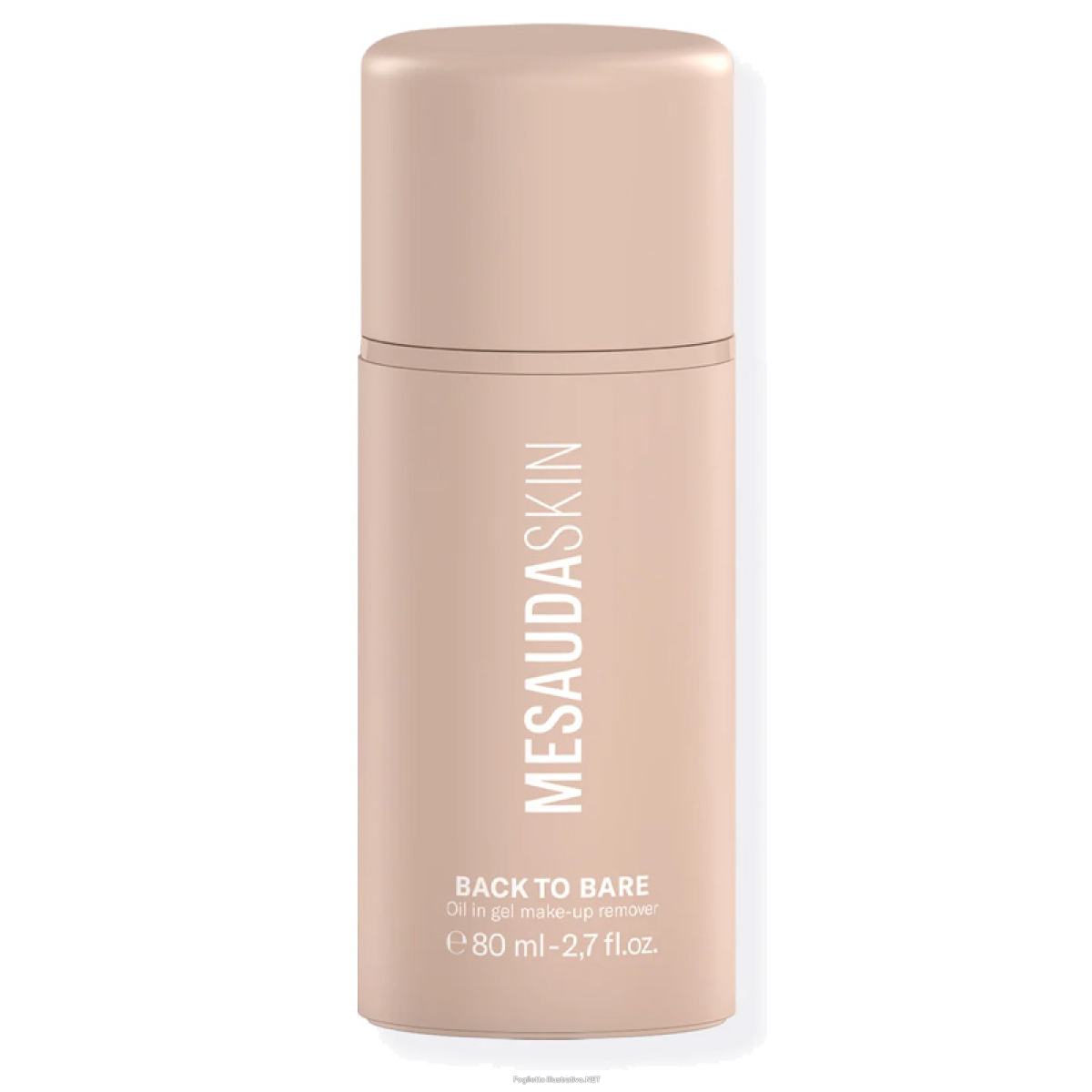 Trova Offerte di back to bare olio in gel struccante mesauda 80ml e compra online