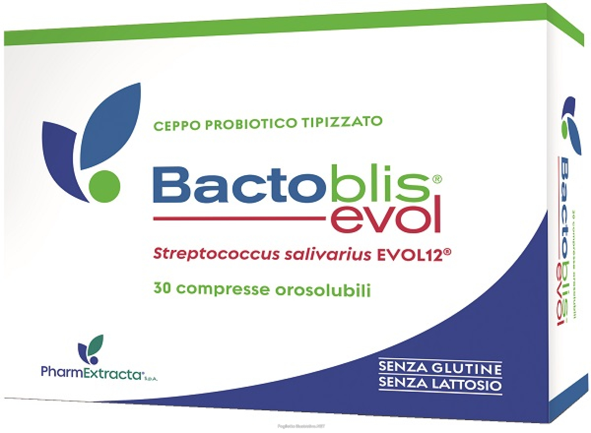 Trova Offerte di bactoblis evol 30 compresse orosolubili - scadenza lunghissima 07/28 (ultimissimi pezzi scontati) e compra online