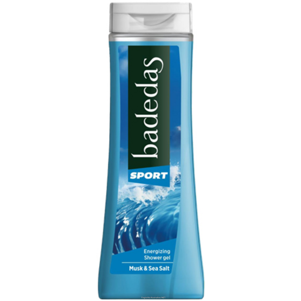 Trova Offerte di badedas sport energizing shower gel 600ml e compra online
