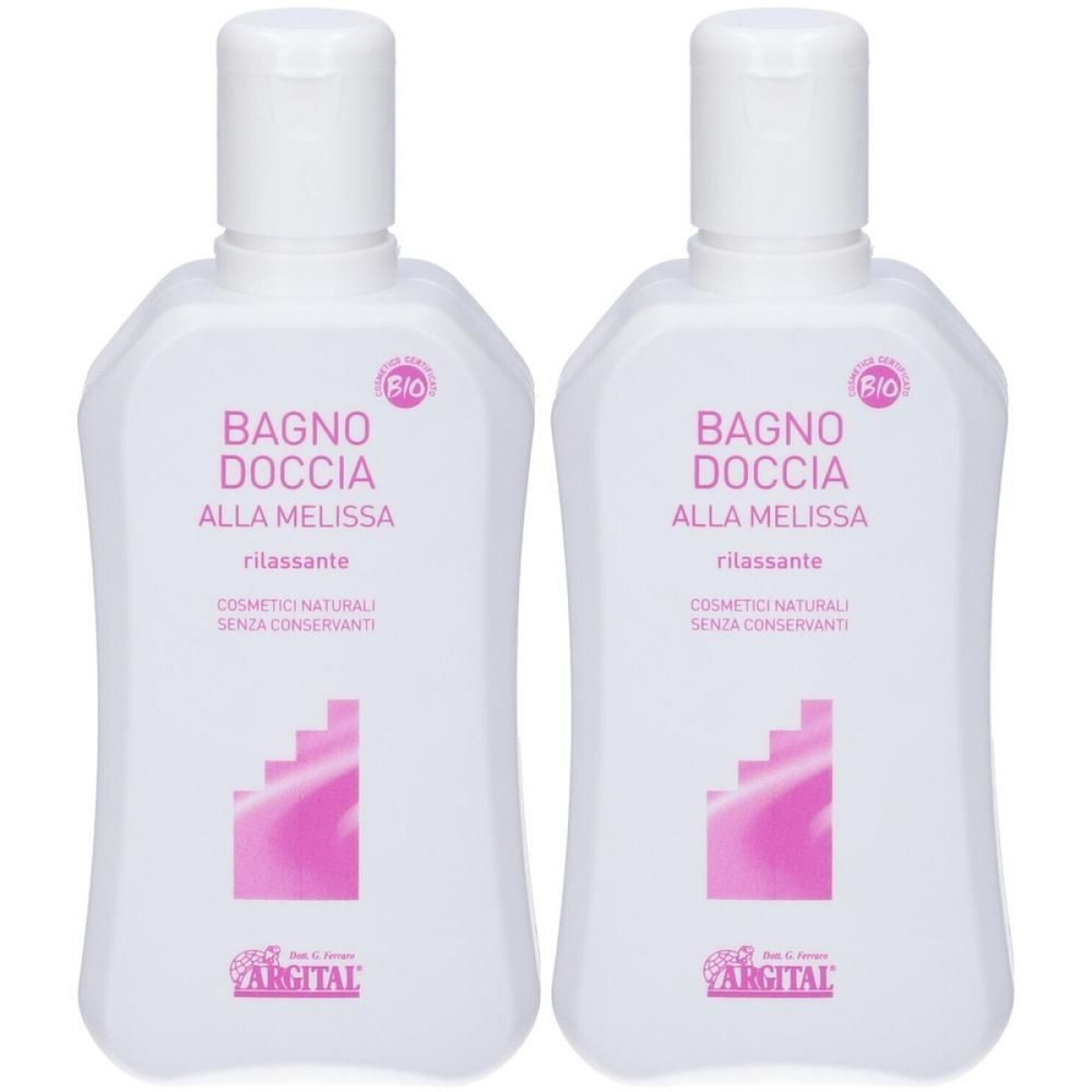 Trova Offerte di Bagnodoccia rilassante 250 ml 2x250 ml e compra online