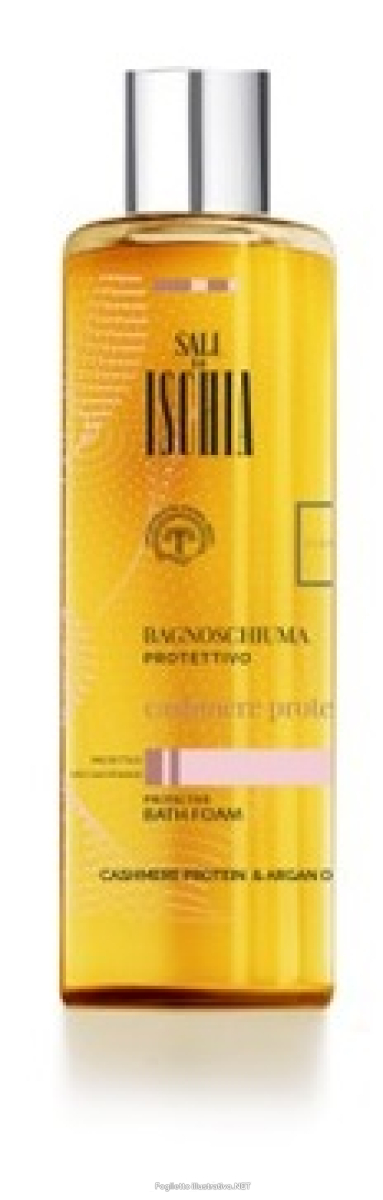 Trova Offerte di bagnoschiuma cashmere 500ml e compra online