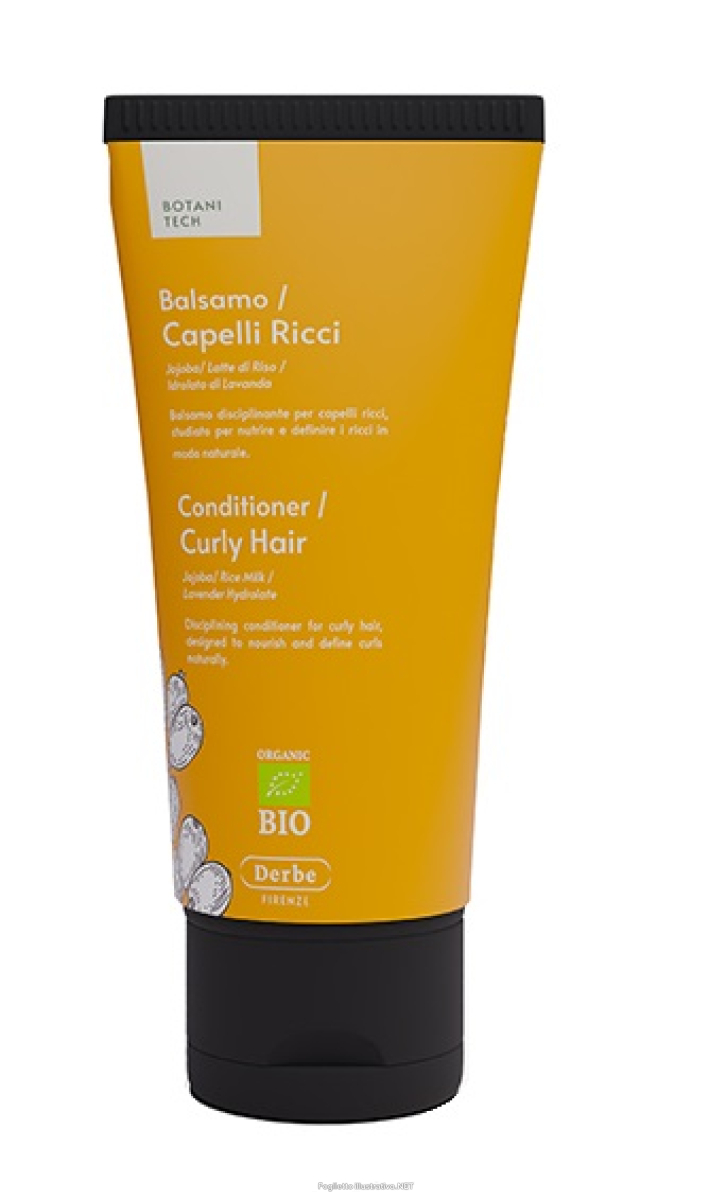 Trova Offerte di balsamo capelli ricci botanit 125ml e compra online