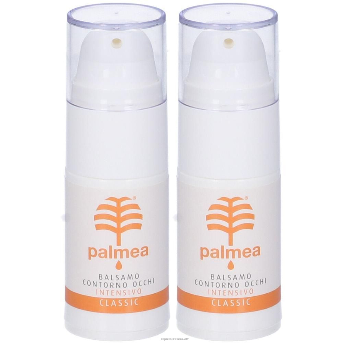 Trova Offerte di balsamo contorno occhi 15 ml 2x15 ml e compra online