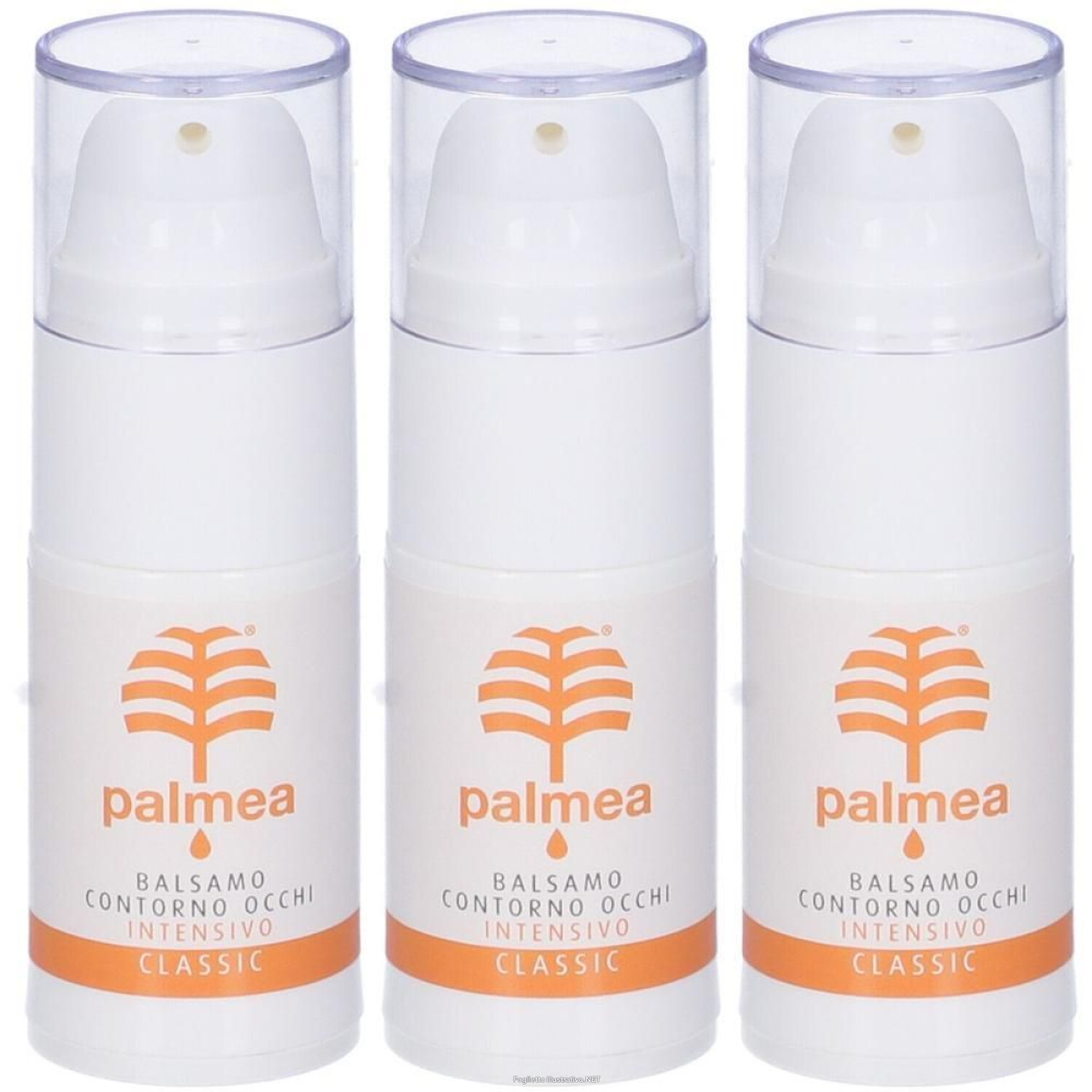 Trova Offerte di balsamo contorno occhi 15 ml 3x15 ml e compra online