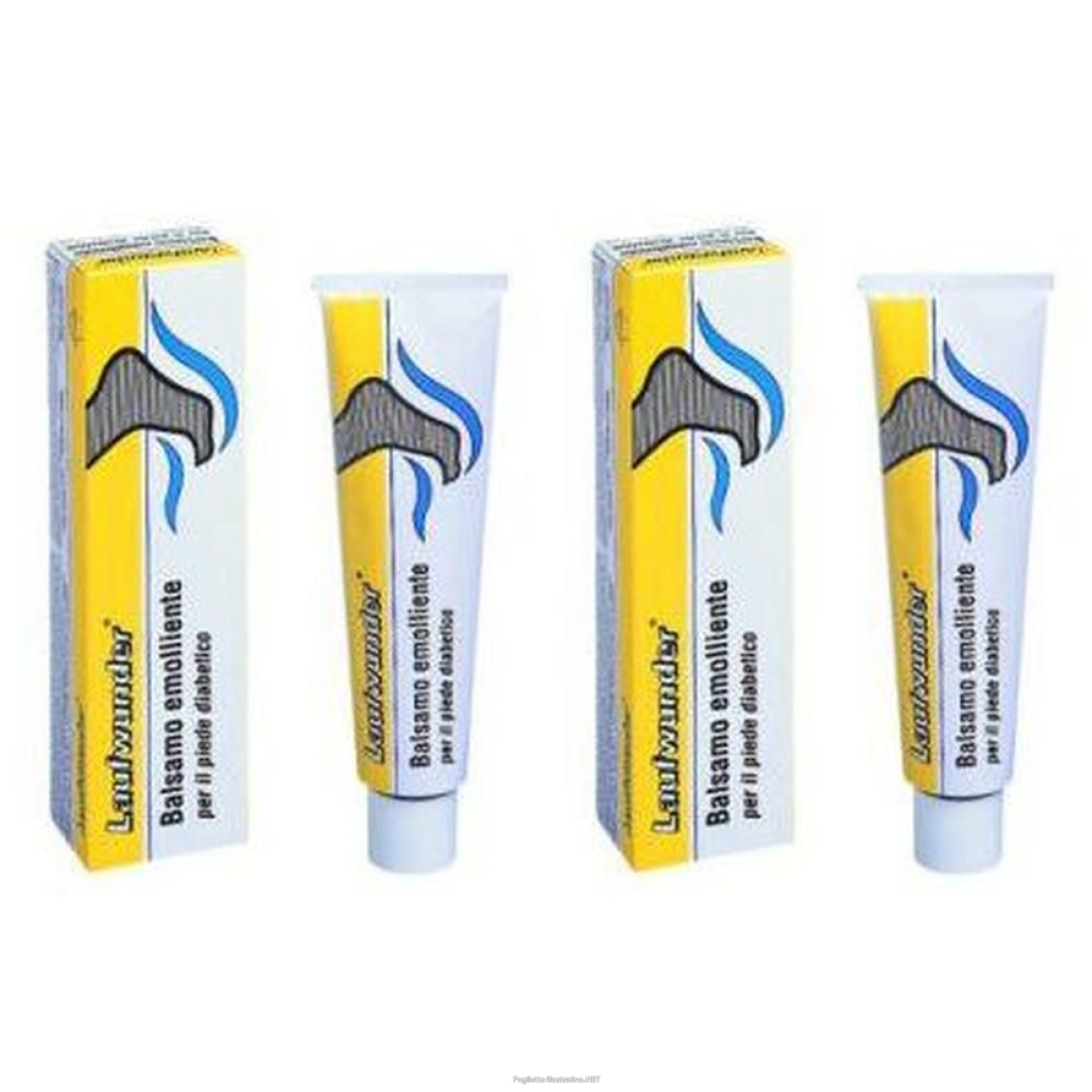 Trova Offerte di Balsamo Emolliente Piede Diabetico 75 75 ml Emulsione e compra online
