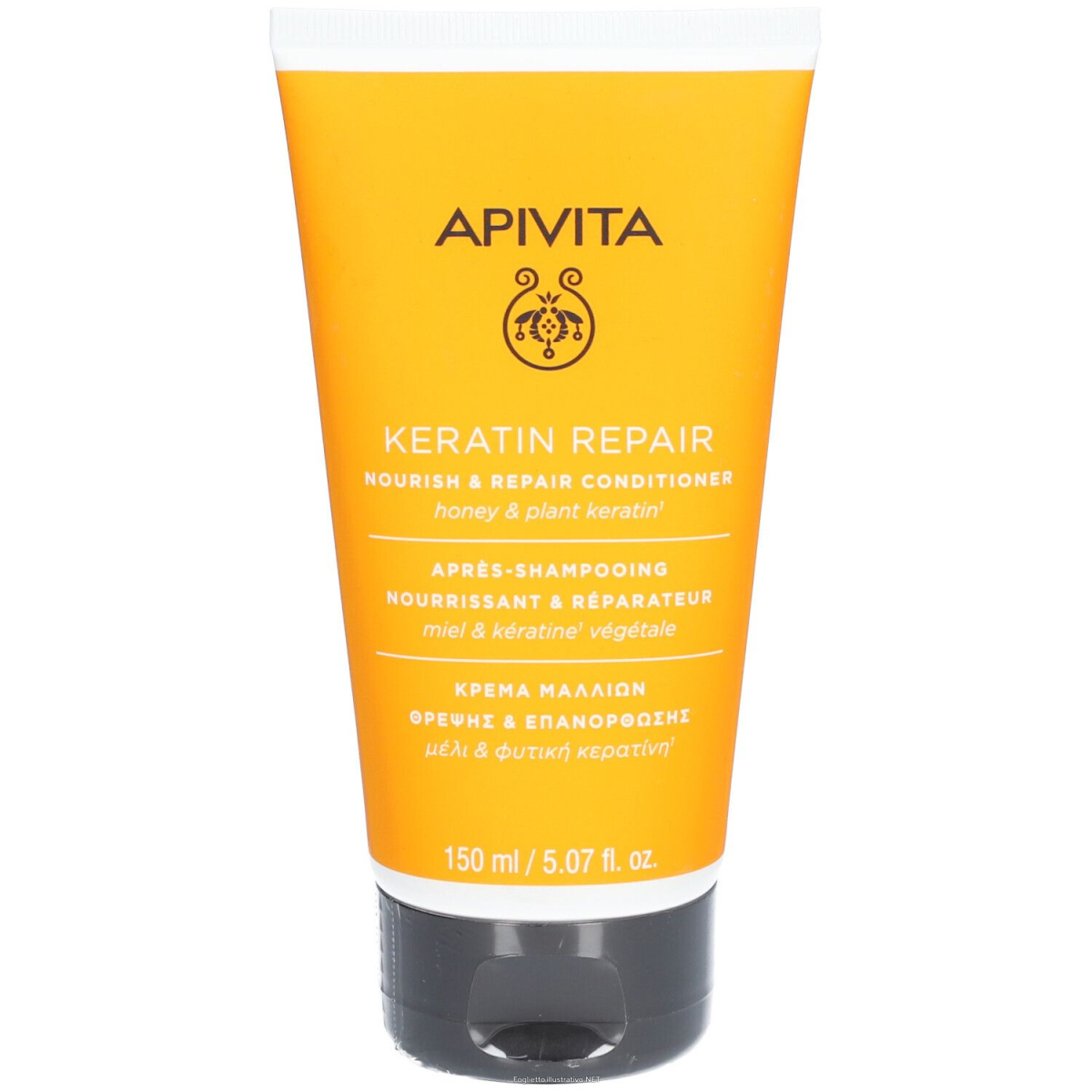 Trova Offerte di balsamo keratin repair 150 ml conditioner e compra online