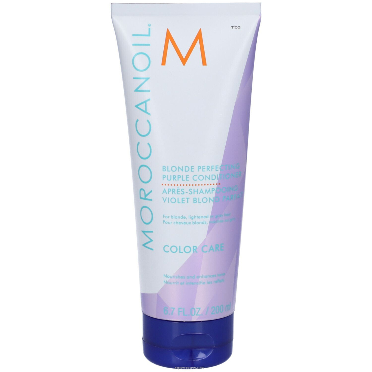 Trova Offerte di balsamo viola perfezionatore del biondo 200 ml per capelli e compra online