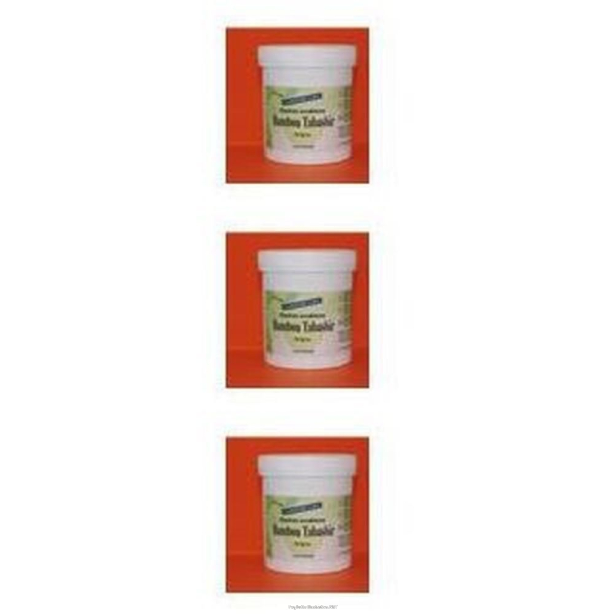 Trova Offerte di bambu tabashir 60 capsule 3x60 pz e compra online