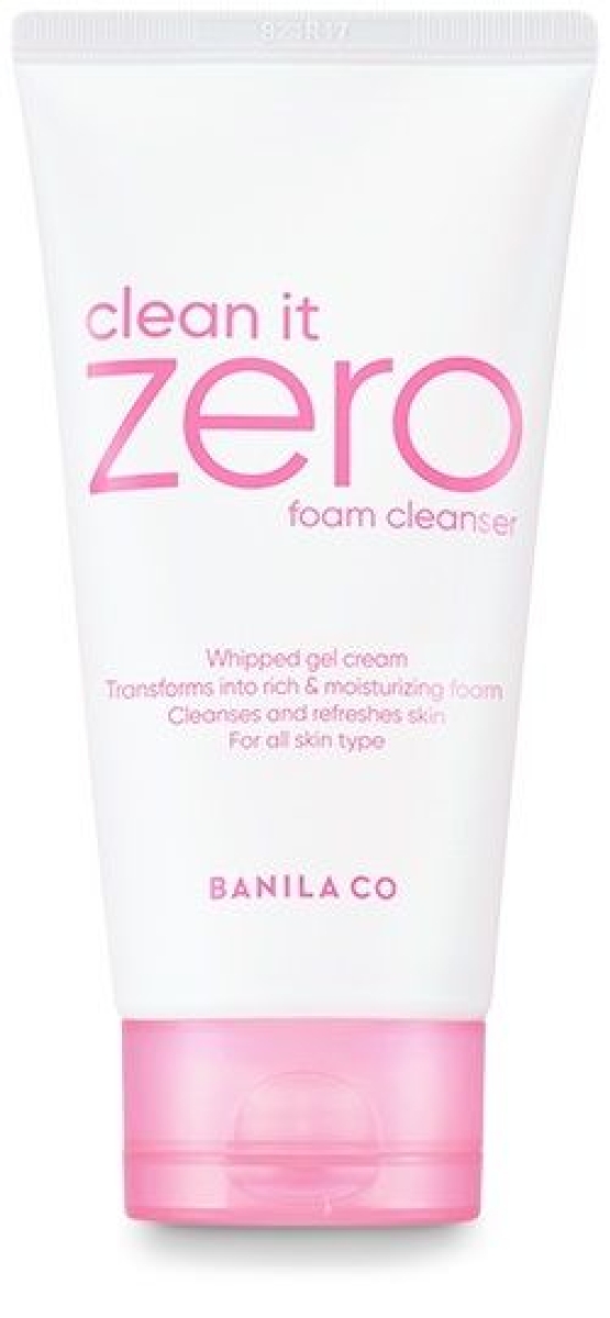 Trova Offerte di Banila co clean it zero foam cleanser 150 ml e compra online