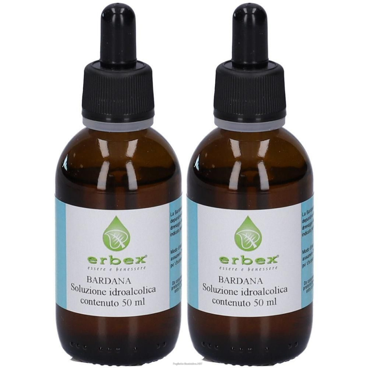 Trova Offerte di bardana tintura madre soluzione idroalcolica 50 ml e compra online
