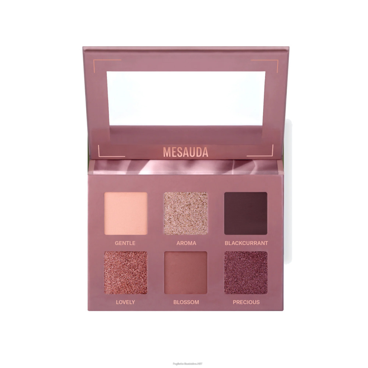 Trova Offerte di bare harmony 201 tender mauve mesauda 6g e compra online