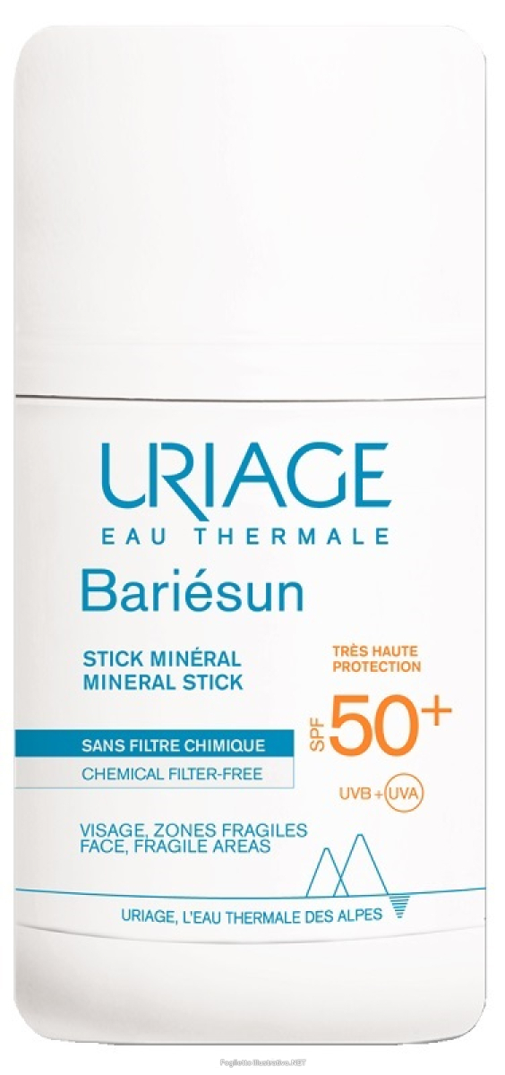 Trova Offerte di bariesun spf50+ stick minerale 18 g e compra online