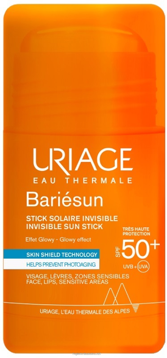 Trova Offerte di bariesun spf50+ stick solare invisibile 18 g e compra online