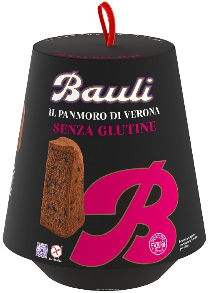 Trova Offerte di bauli il panmoro di verona 500 g e compra online