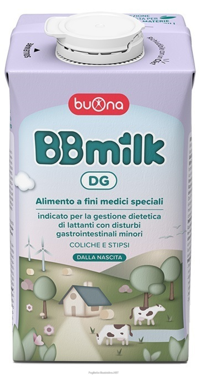 Trova Offerte di bb milk*dg liquido 500ml e compra online