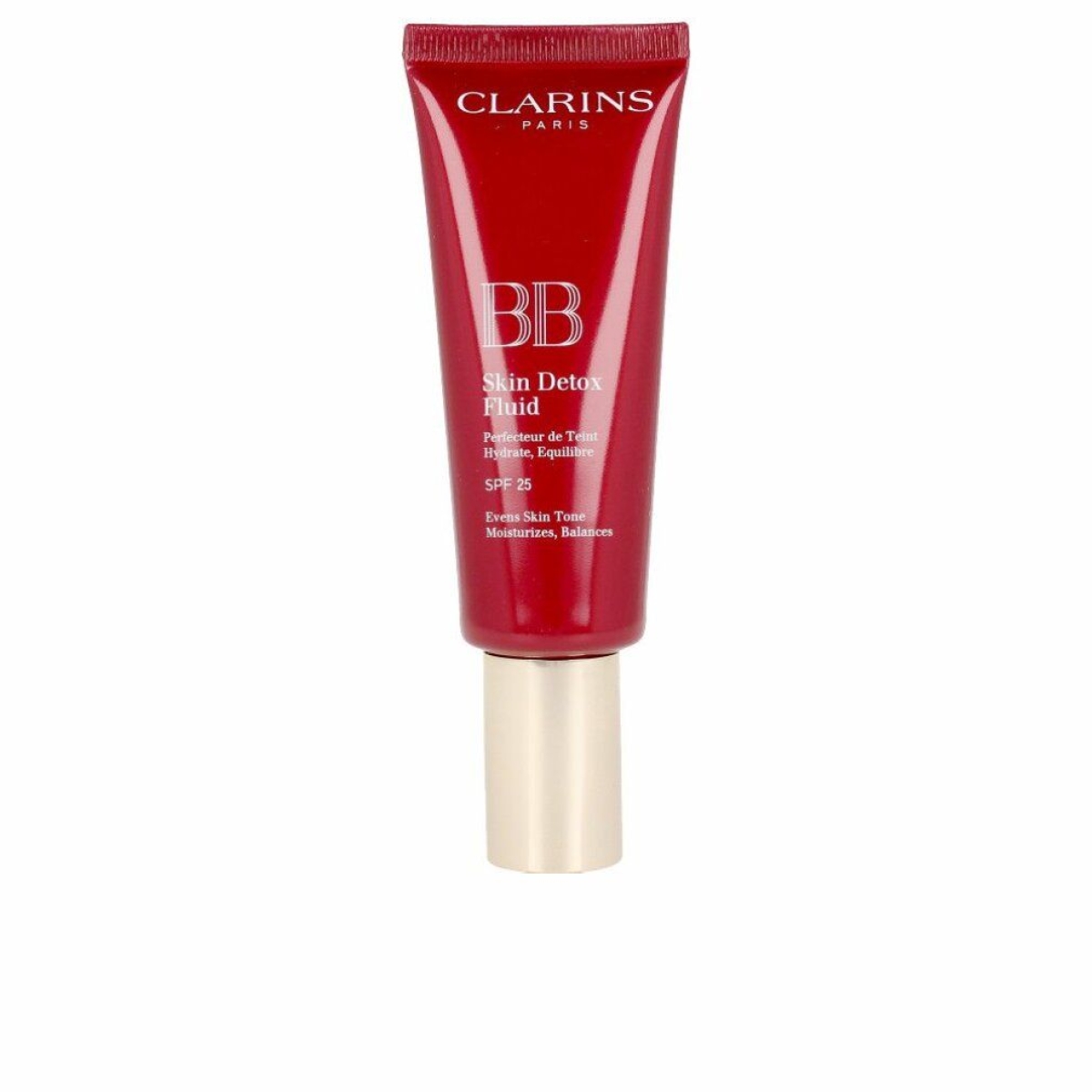 Trova Offerte di bb skin detox fluido spf25 #01-leggero 45 ml crema e compra online