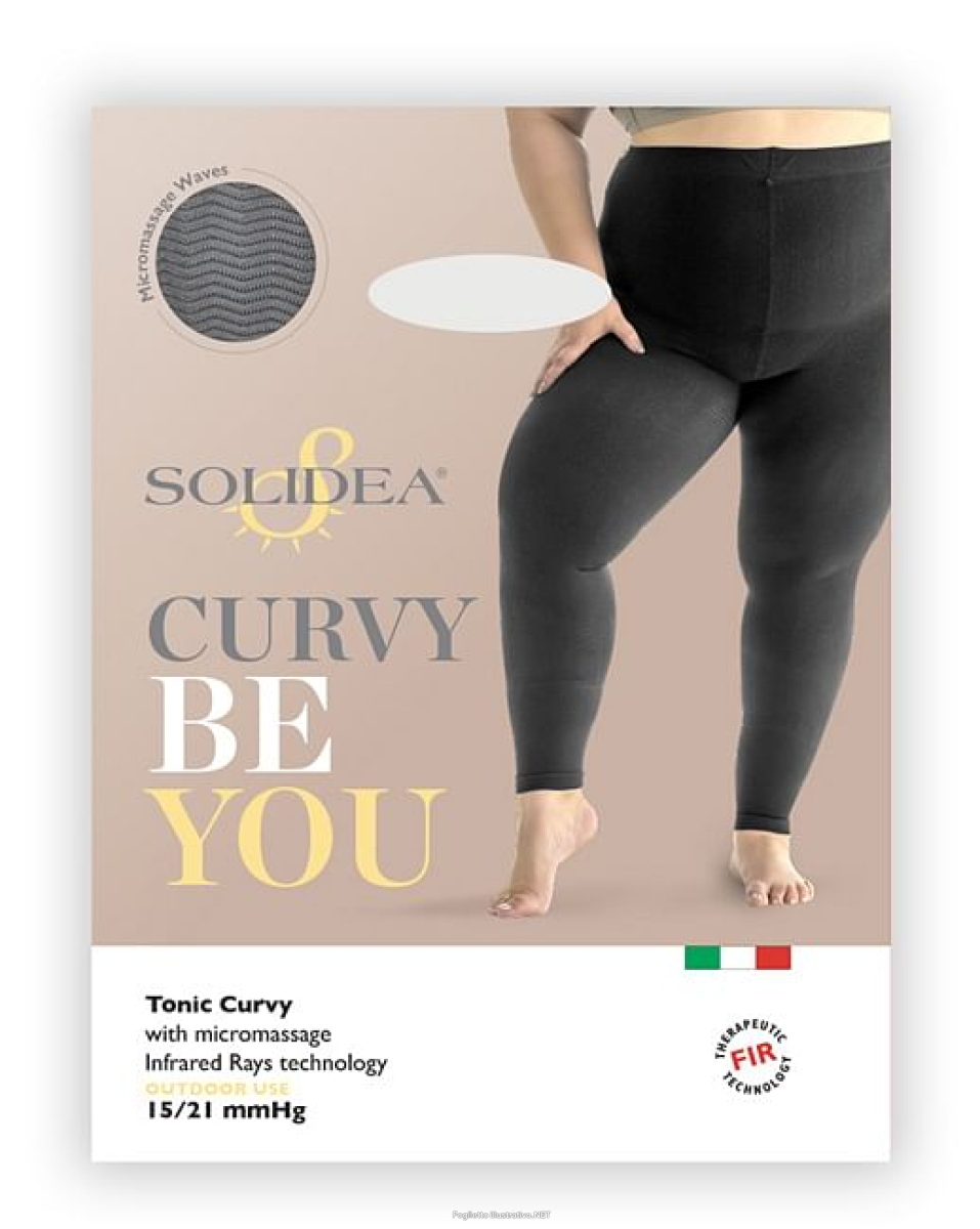 Trova Offerte di be you tonic curvy nero s-xl e compra online
