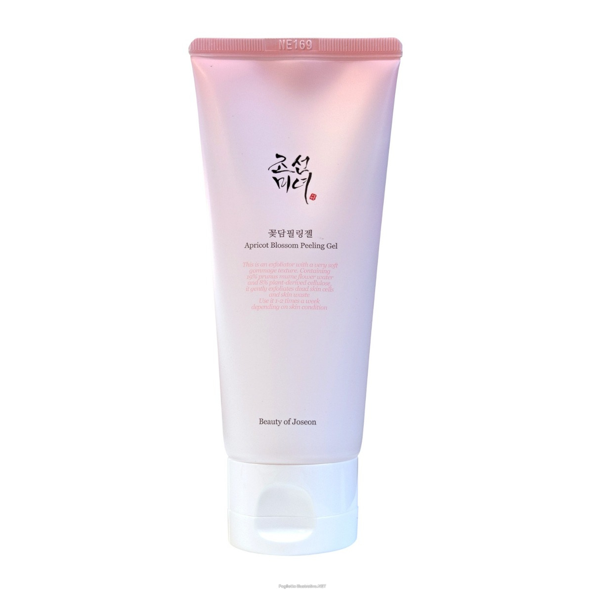 Trova Offerte di beauty of joseon apricot blossom peeling gel 120 ml e compra online