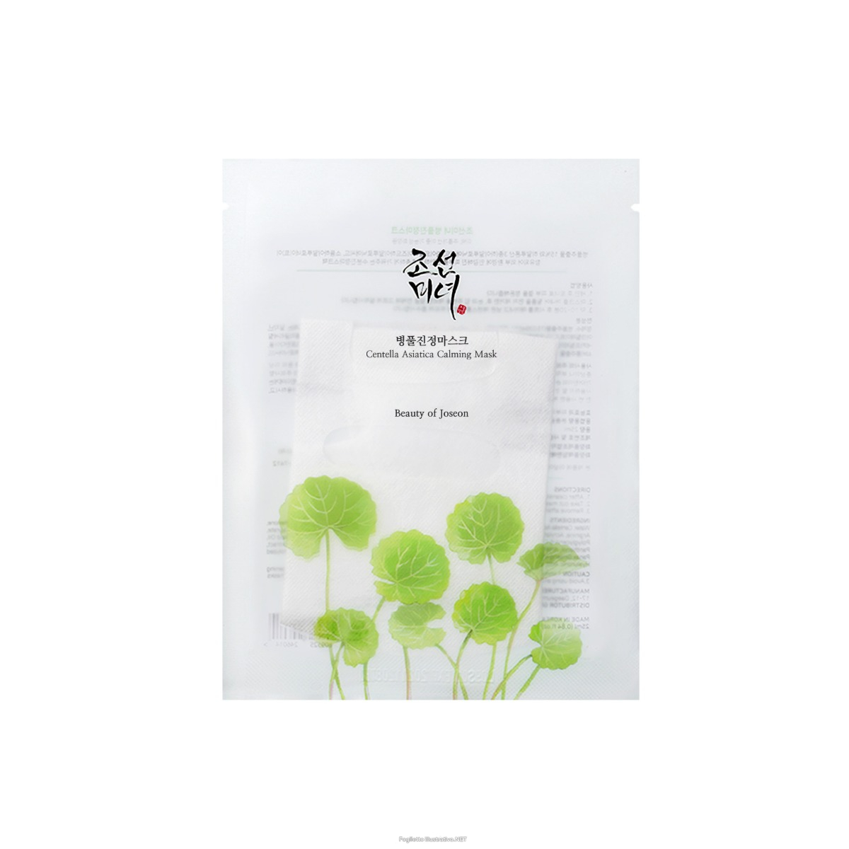 Trova Offerte di beauty of joseon centella asiatica calming mask 25ml e compra online
