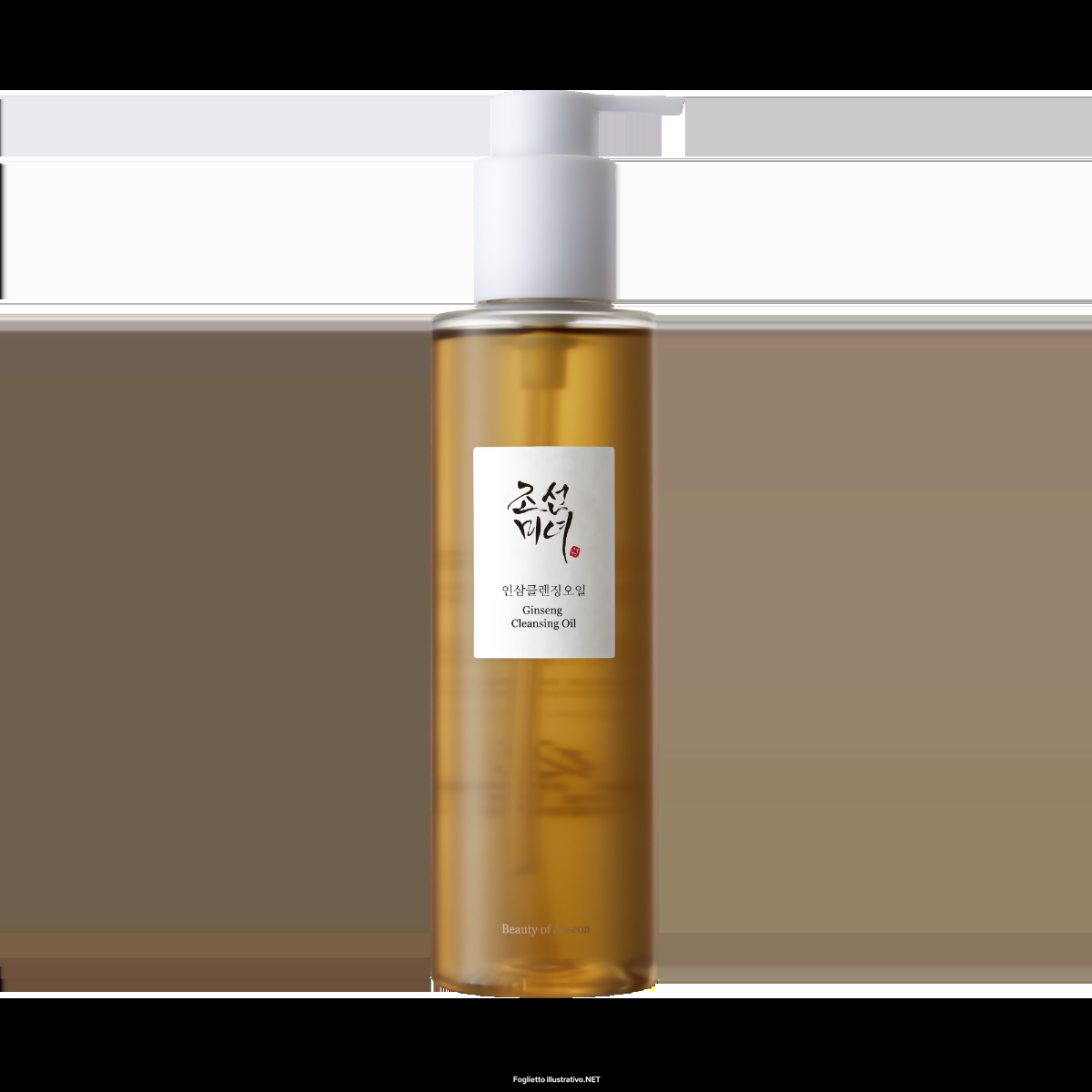 Trova Offerte di beauty of joseon ginseng cleansing oil 210 ml e compra online