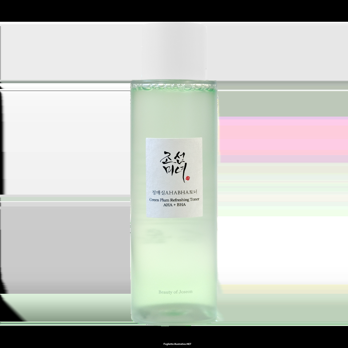 Trova Offerte di beauty of joseon green plum refreshing toner : aha + bha 150ml e compra online