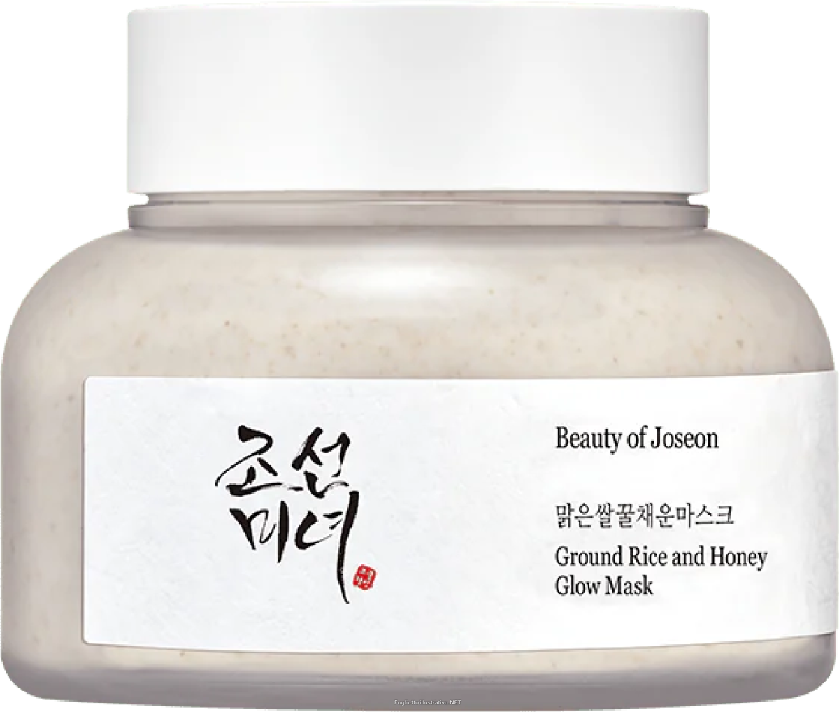 Trova Offerte di beauty of joseon ground rice and honey glow mask 150ml e compra online