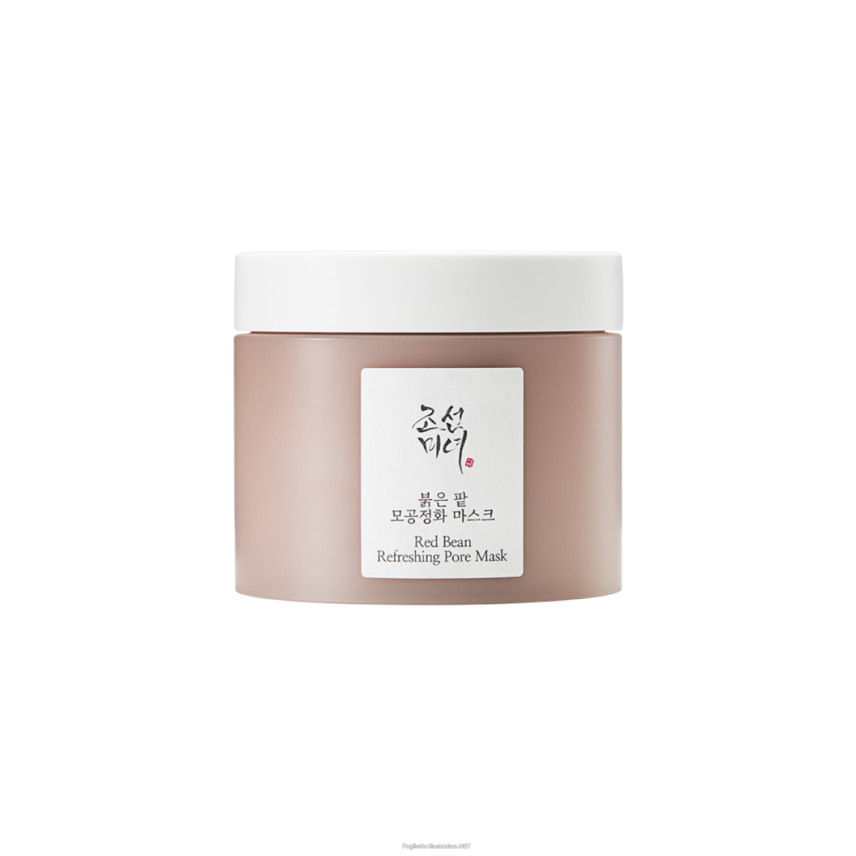 Trova Offerte di beauty of joseon red bean refreshing pore mask 140 ml e compra online