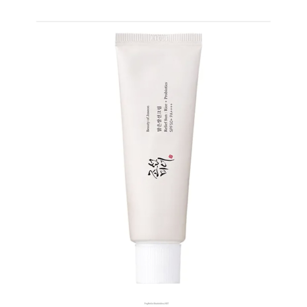 Trova Offerte di beauty of joseon relief sun: rice + probiotics 50 ml e compra online