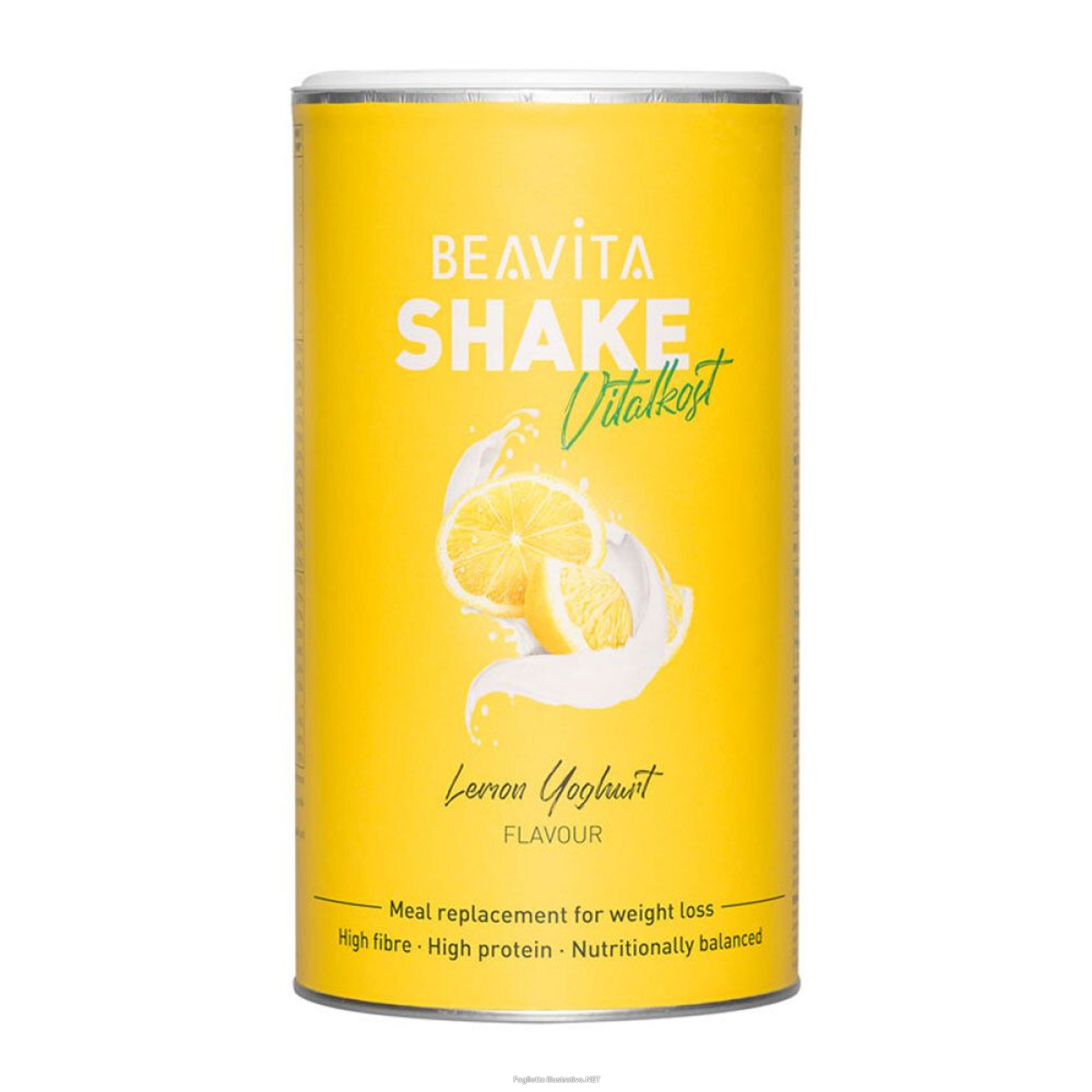 Trova Offerte di beavita vitalkost plus limone-yogurt 572 g polvere e compra online