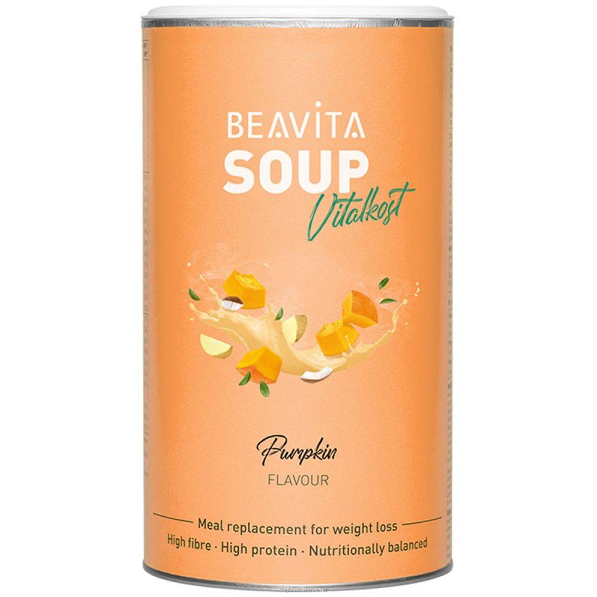 Trova Offerte di beavita zuppa di zucca 540 g polvere e compra online
