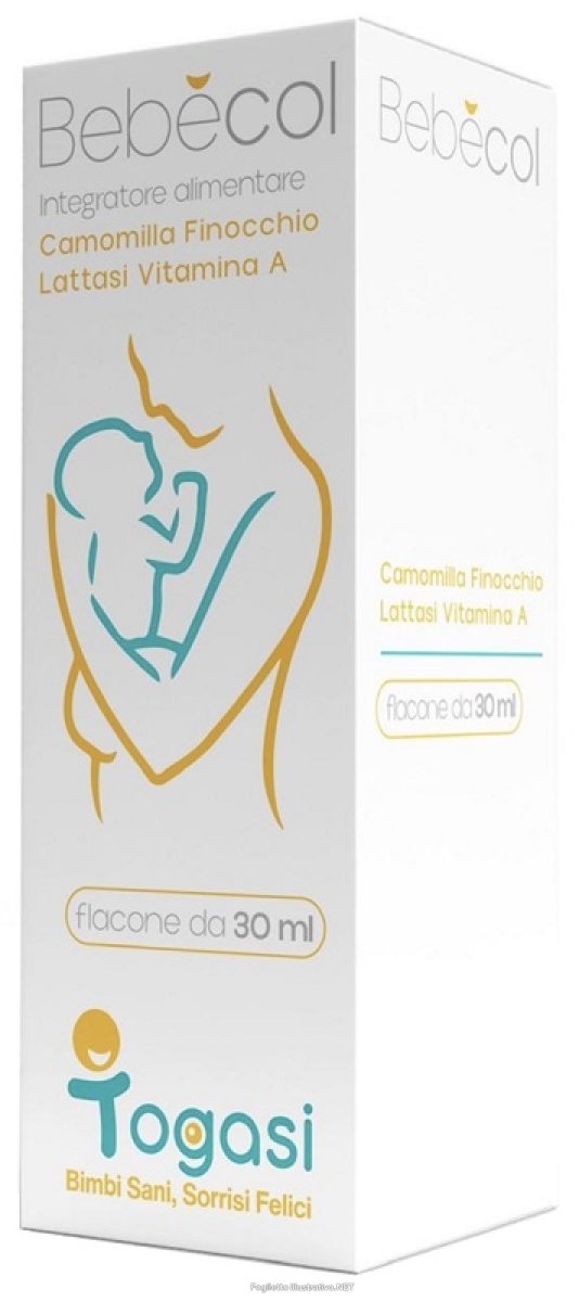 Trova Offerte di bebecol 30 ml e compra online