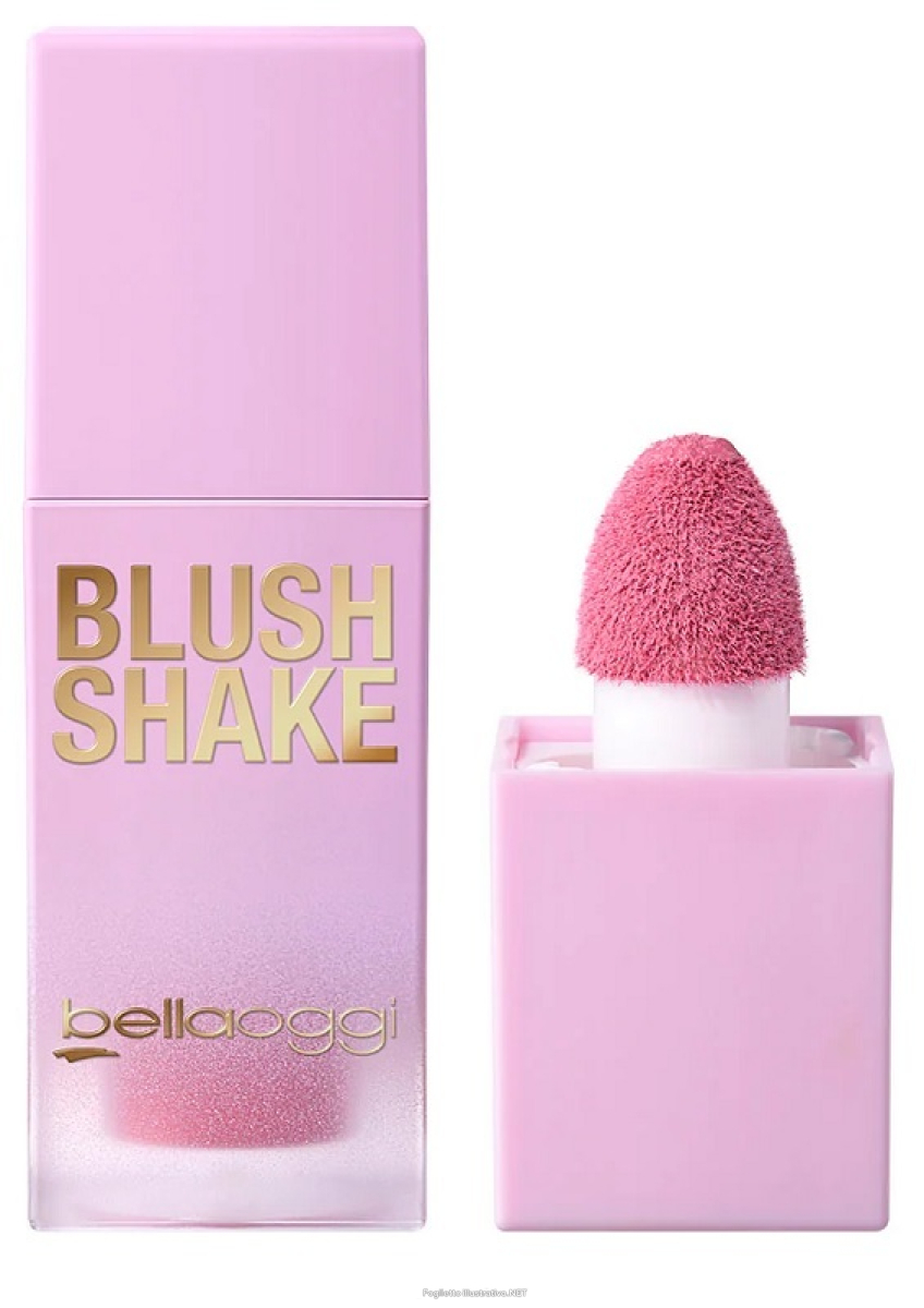 Trova Offerte di bella oggi blush shake 810 pinky blossom fard soft matte 4,5g e compra online