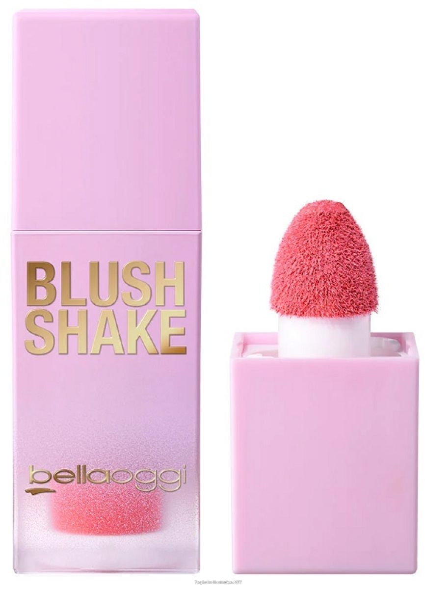 Trova Offerte di bella oggi blush shake 820 finish soft matte 4,5 g e compra online