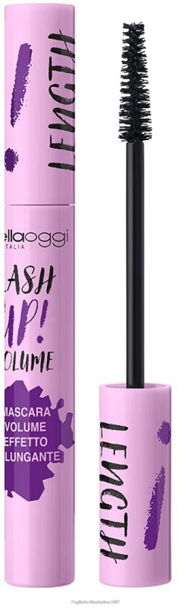 Trova Offerte di bella oggi masc.lash up vol&lenght e compra online