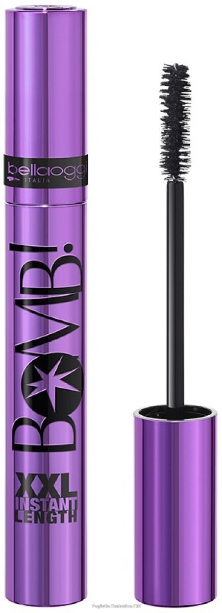 Trova Offerte di bellaoggi bomb xxl instantlenght mascara e compra online