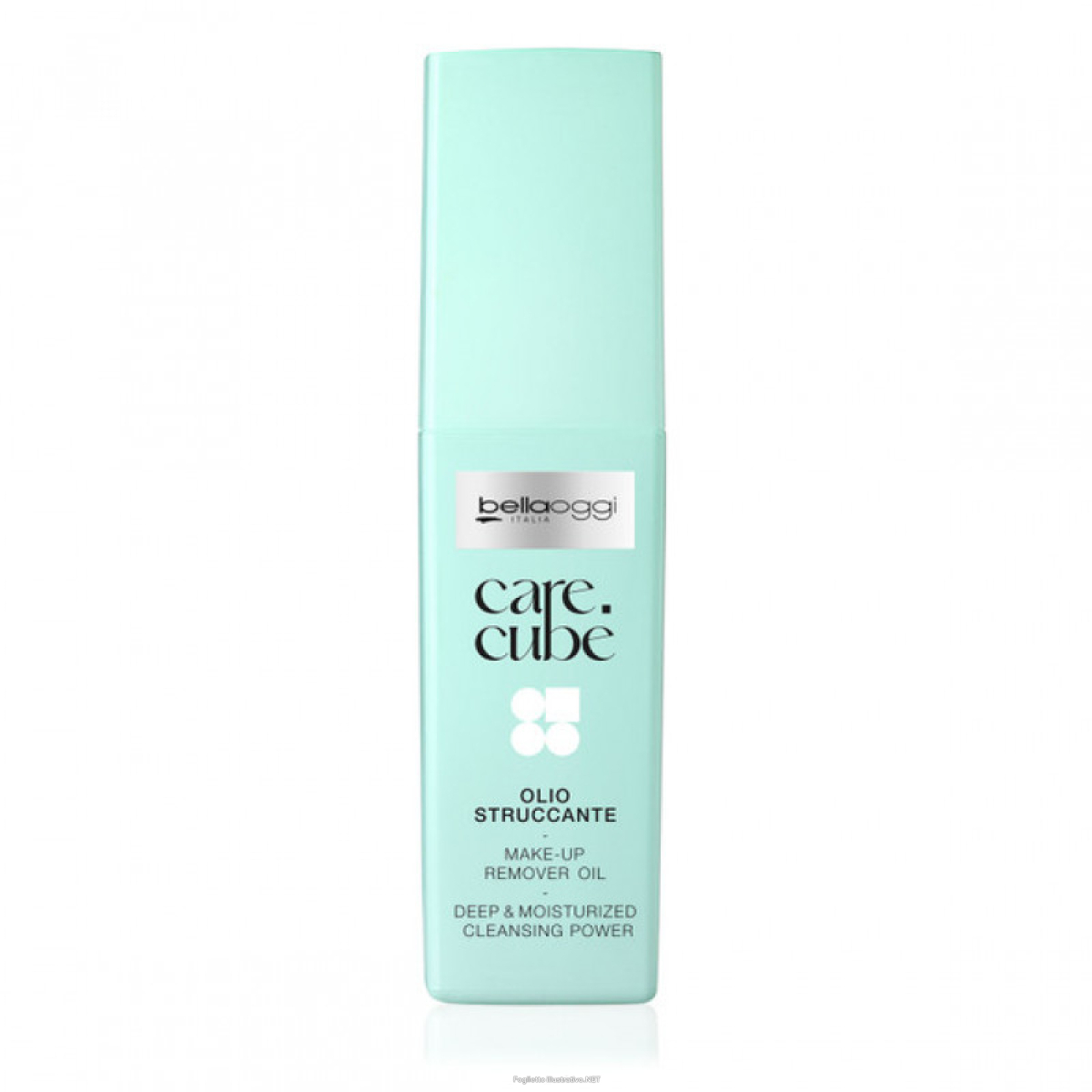 Trova Offerte di Bellaoggi Care Cube Olio Detergente Struccante e compra online