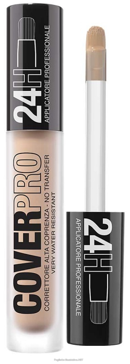 Trova Offerte di bellaoggi - coverpro 24h - correttore n.003 nougat e compra online