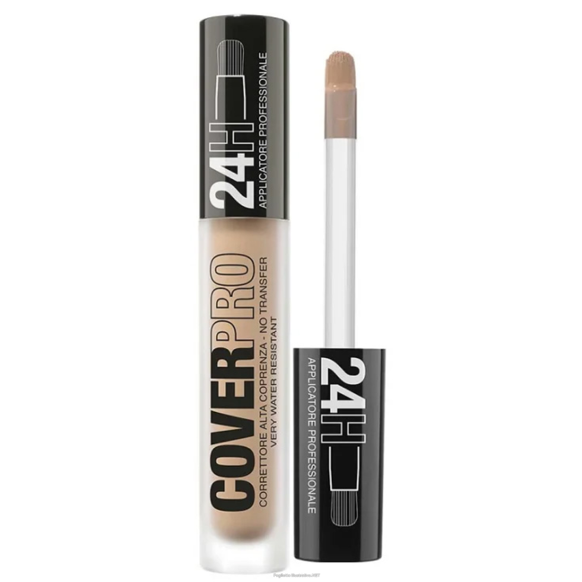 Trova Offerte di bellaoggi - coverpro 24h - correttore n.005 toffee e compra online