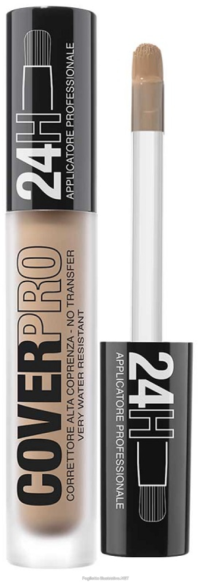 Trova Offerte di bellaoggi - coverpro 24h - correttore n.006 cookie e compra online
