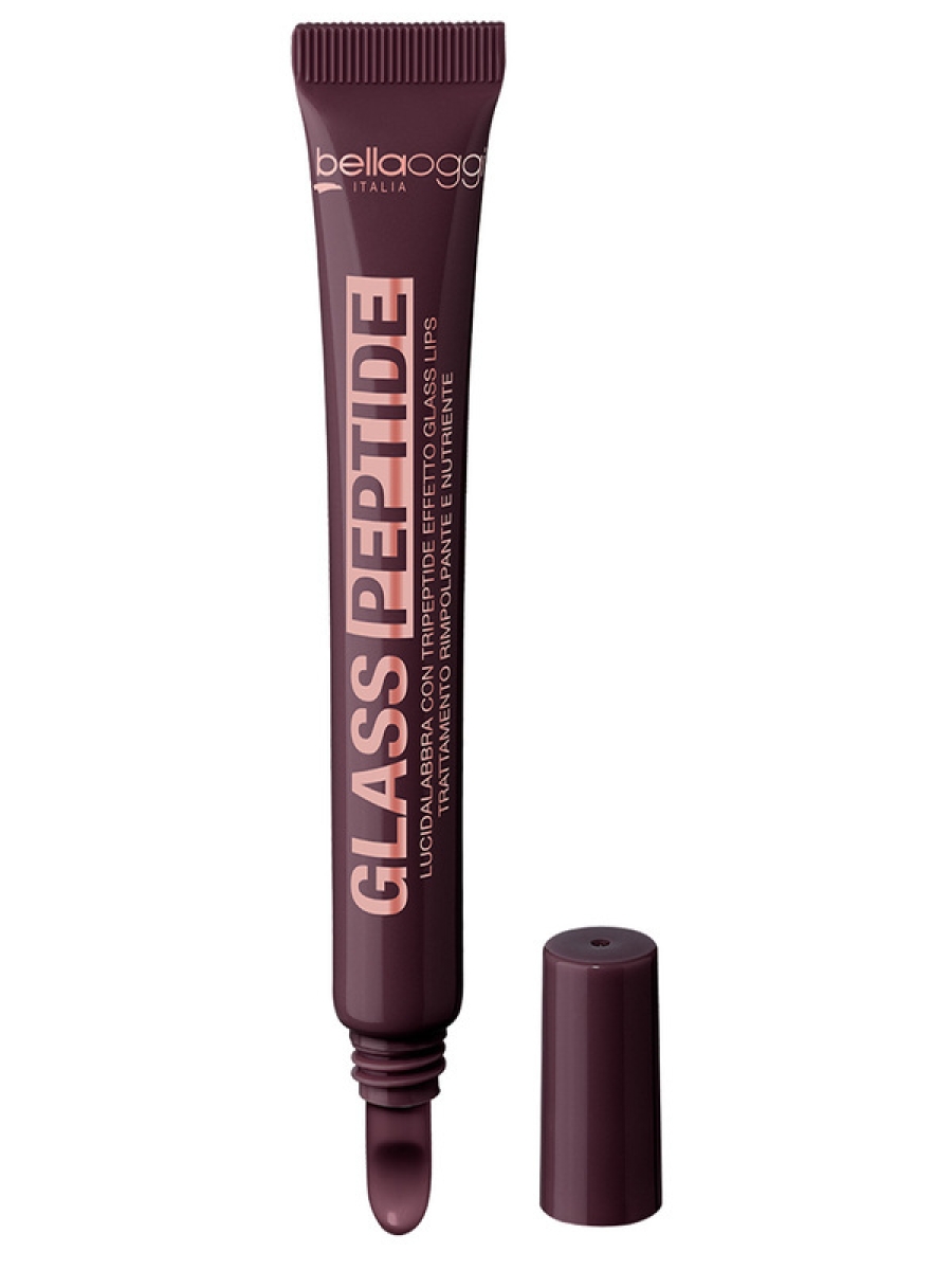Trova Offerte di Bellaoggi Glass Peptide Lucidalabbra Berry Jam e compra online