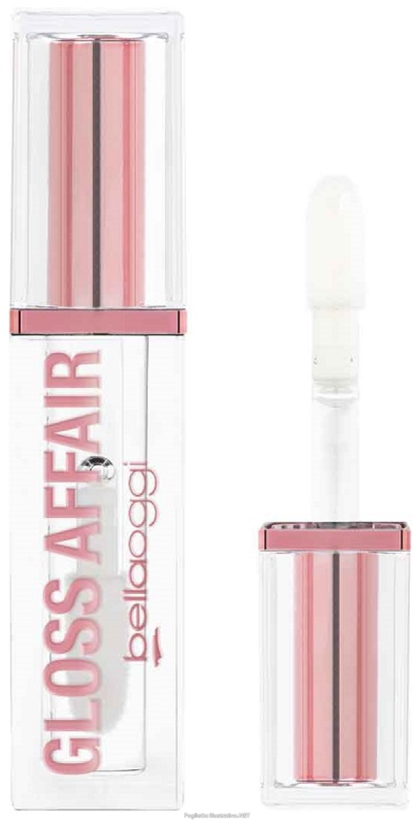 Trova Offerte di bellaoggi gloss affair 00 glass e compra online